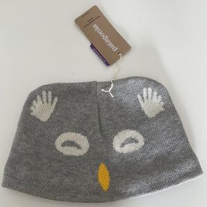 Patagonia baby hat 6-12 months